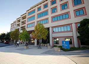 Kaiser Permanente San Francisco Medical Center