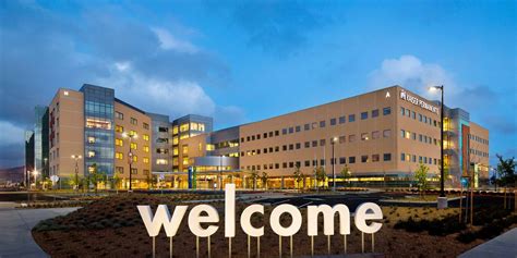 Kaiser Permanente San Leandro services