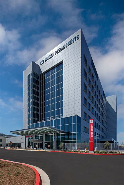 Kaiser Permanente San Marcos CA Imaging and Diagnostic Services