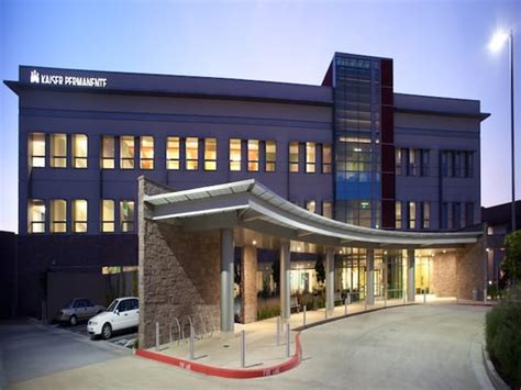 Kaiser Permanente San Mateo Medical Offices