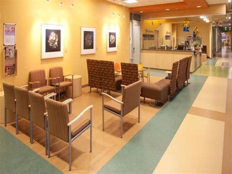 Kaiser Permanente San Mateo Specialized Care