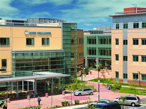 Kaiser Permanente Santa Clara Care