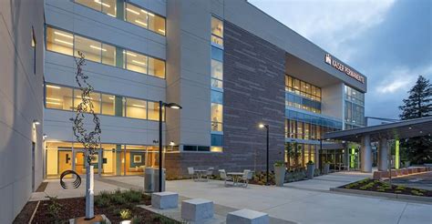 Kaiser Permanente Santa Clara Services