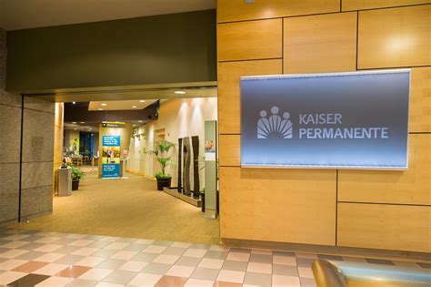Kaiser Permanente Seattle Medical Center