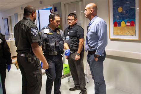 Kaiser Permanente Security and Confidentiality