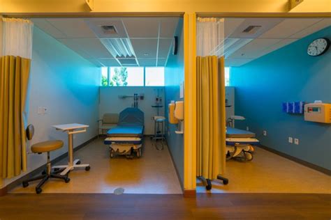 Convenient Access to Care