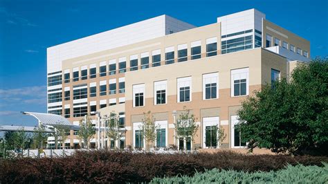 Kaiser Permanente Skyline Medical Office Overview