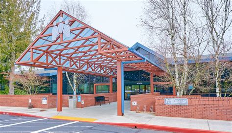Kaiser Permanente Skyline Medical Office Services