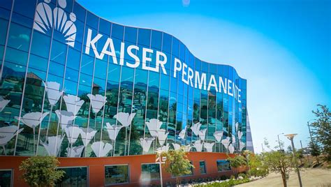 Kaiser Permanente SoCal Pharmacy Services