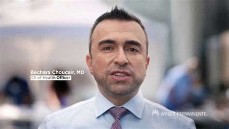 Kaiser Permanente Social Media