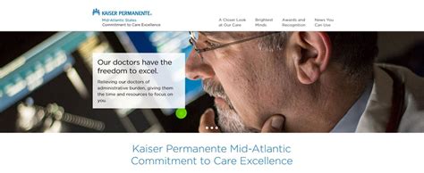 Kaiser Permanente Social Media