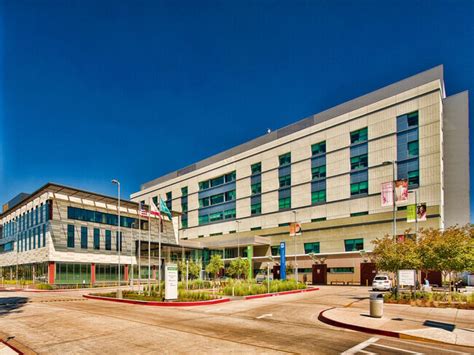 Kaiser Permanente South LA Medical Offices