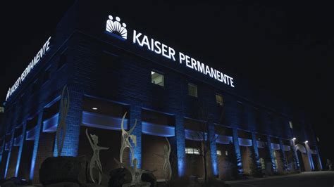 Kaiser Permanente Spokane Join
