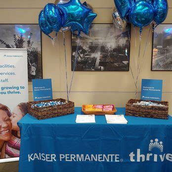 Kaiser Permanente Spokane Valley