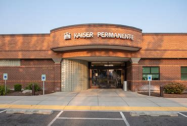 Kaiser Permanente Spokane Valley