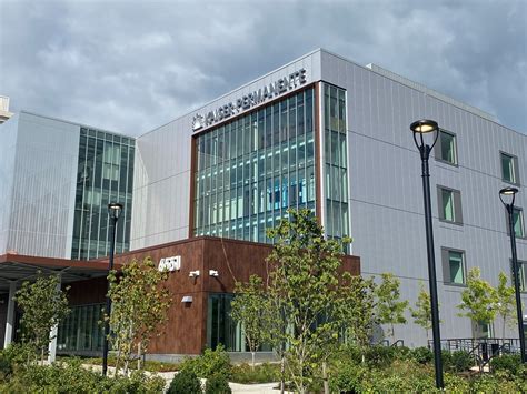 Kaiser Permanente Springfield Va