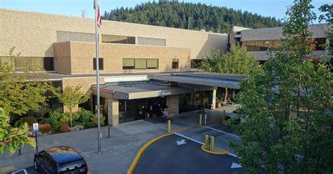Kaiser Permanente Sunnyside Medical Center - Pediatric Unit