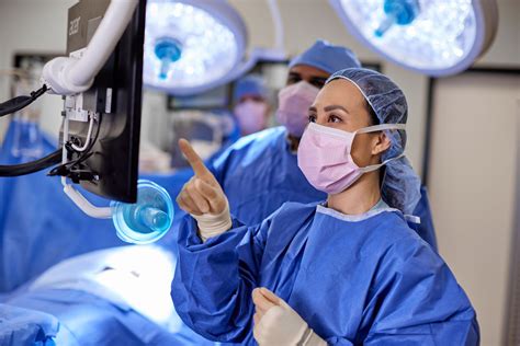 Kaiser Permanente Training Programs