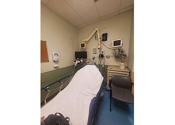 Kaiser Permanente Urgent Care Experience