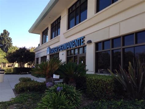 Kaiser Permanente Ventura County