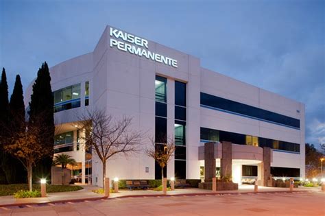 Kaiser Permanente Vista Medical Offices Pharmacy