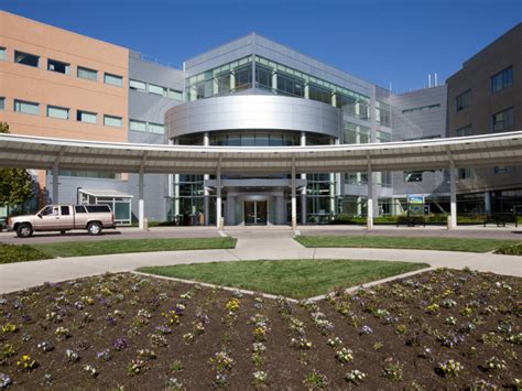 Kaiser Permanente Walnut Creek Medical Center