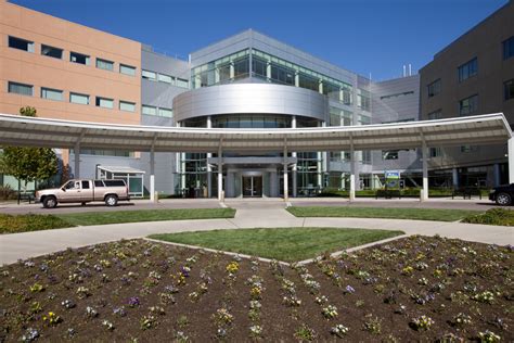 Kaiser Permanente Walnut Creek Medical Center Overview