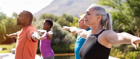 Kaiser Permanente Wellness Programs
