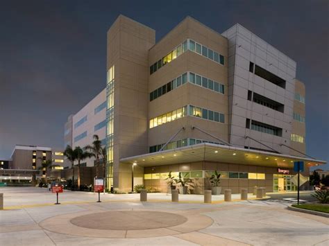 Kaiser Permanente West Los Angeles