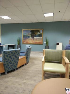 Kaiser Permanente Yorba Linda Medical Offices Amenities