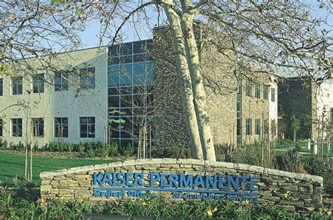 Kaiser Permanente Yorba Linda Medical Offices Getting Started