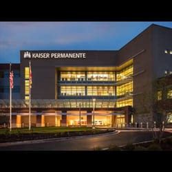 Kaiser Permanente Yorba Linda Medical Offices Guide