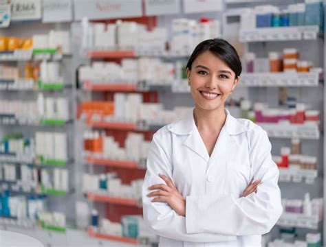 Kaiser pharmacist