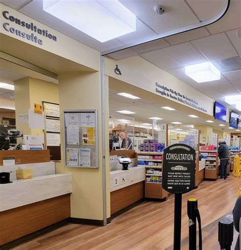 Kaiser Pharmacy Image