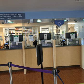 Kaiser Pharmacy Geary San Francisco