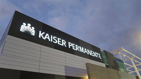 Kaiser Pharmacy Locations