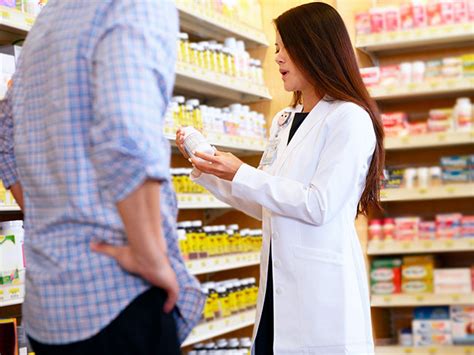 Kaiser Pharmacy Staff