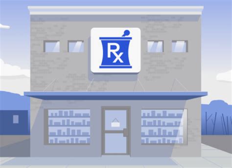 Kaiser Point West Pharmacy