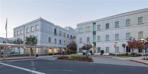 Kaiser Richmond Medical Center