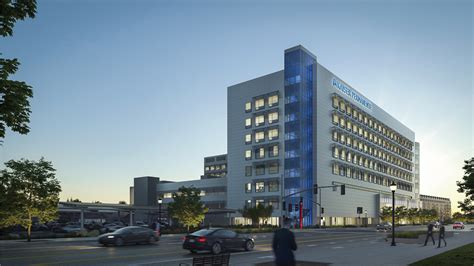 Kaiser Sacramento Medical Center
