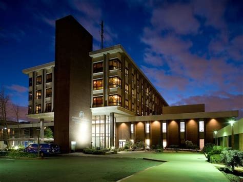 Kaiser Sacramento Medical Center Amenities
