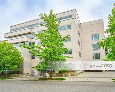 Kaiser Seattle WA