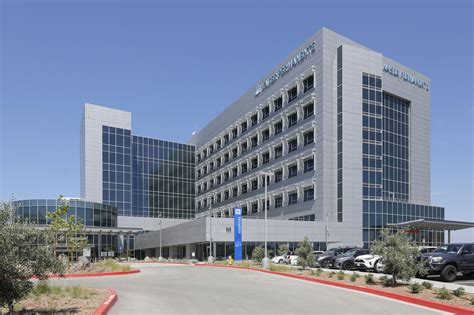Kaiser SoCal Facility
