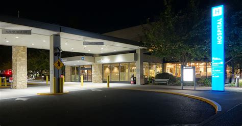 Kaiser Sunnyside Sustainable Design