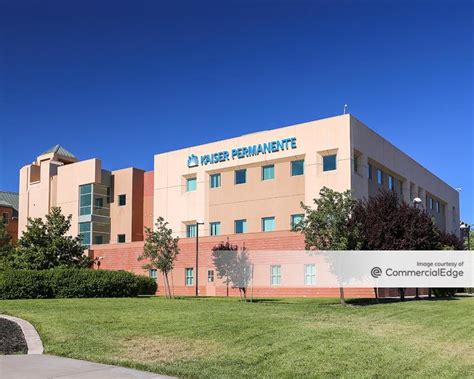 Kaiser West Lane Stockton Amenities