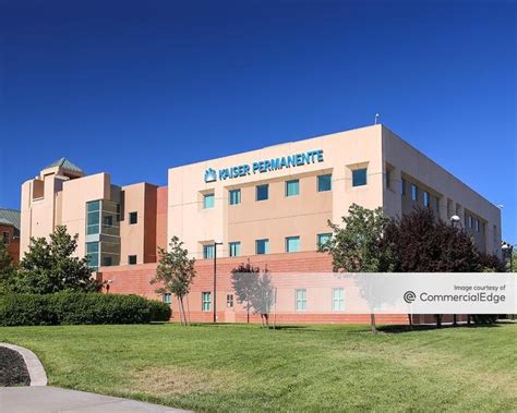 Kaiser West Lane Stockton Awards