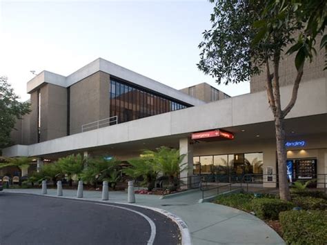 Kaiser Zion Ave San Diego Connected