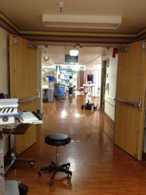 Kaiser Zion Ave San Diego Procedure