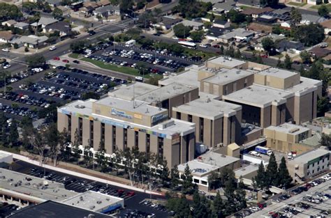 Kaiser Zion San Diego CA Education