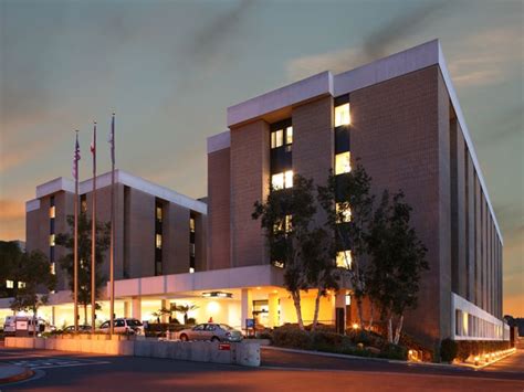 Kaiser Zion San Diego CA Facilities